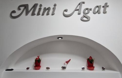 Lwowek Slaski Apartment | Mini Agat