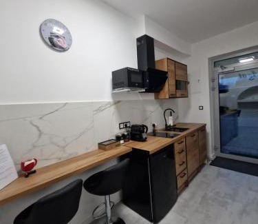 Lwowek Slaski Apartment | Mini Agat