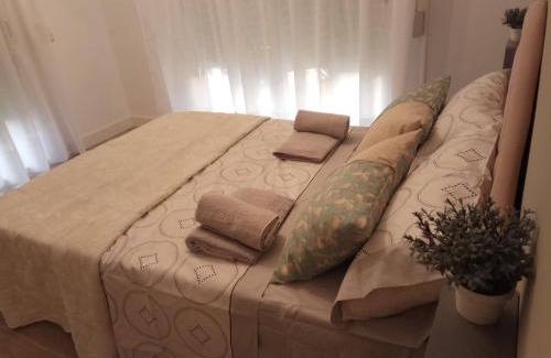 Pla del Bon Repos Apartment | Mini-apartment Donna Rosa D'Alvadorez