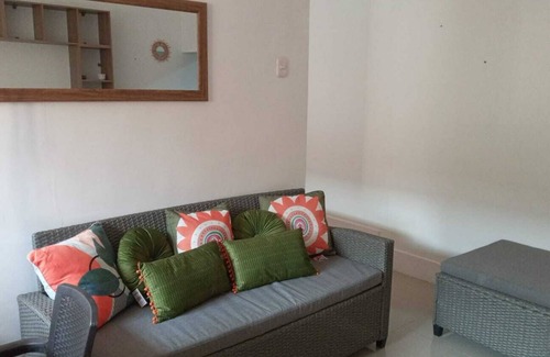 Tarapoto Apartment | Mini Apartment in Casa San Martin, in the center of Tarapoto