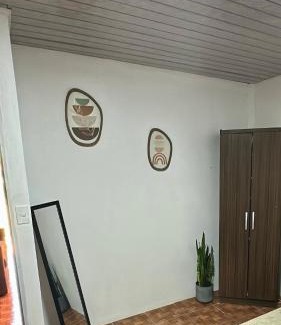 Siquirres Apartment | Mini apartment in downtown Limón with AC