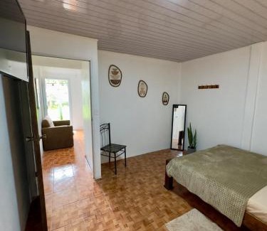 Siquirres Apartment | Mini apartment in downtown Limón with AC