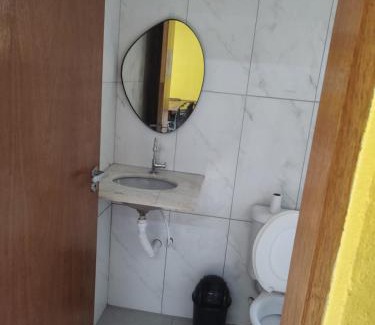 Indaia House | Mini chacara