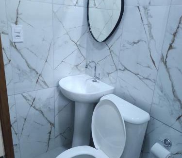 Indaia House | Mini chacara