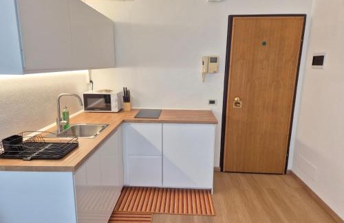 Vicenza Apartment | Mini con Garage a 5 min da fiera e autostrada