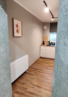 Zagan Apartment | Mini Cozy Spot