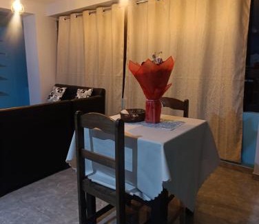 Cusco Apartment | Mini Departamento acogedor