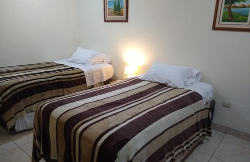 Piura Apartment | Mini Departamento Ejecutivo Centro de Piura