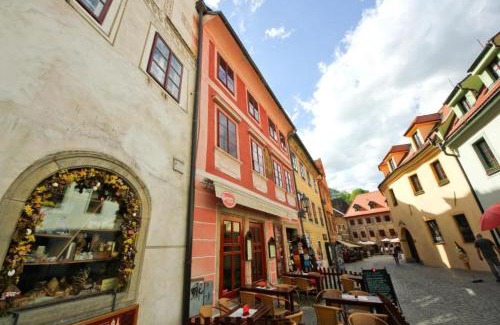 Cesky Krumlov Apartment | Mini Hotel Abraka & Apartments