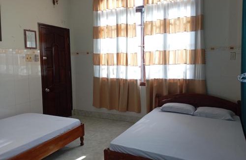 Phan Thiet Apartment | Mini Hotel Mai Lan