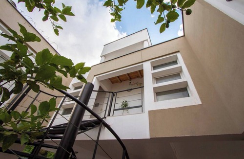 Godoy Cruz Apartment | Mini Loft 7
