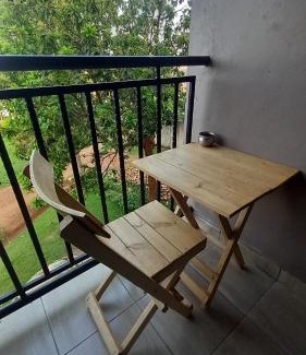 Entebbe Apartment | Mini Lookout Entebbe