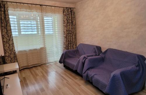 Ventspils Apartment | mini LUX