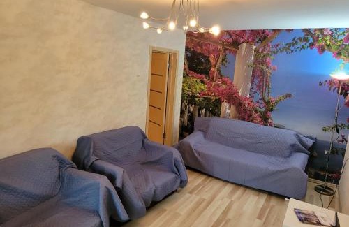Ventspils Apartment | mini LUX