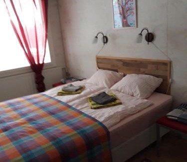 Leppavirta Apartment | Mini-Mani Northern House