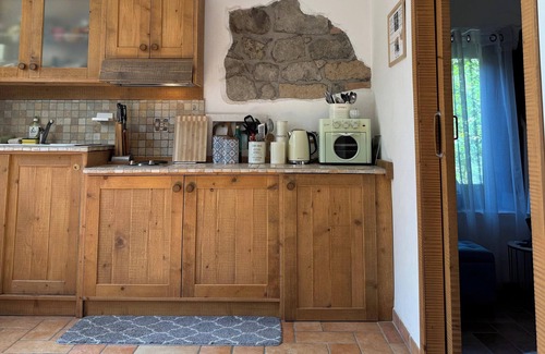 Montefiascone Apartment | Mini May in Montefiascone Historic Centre
