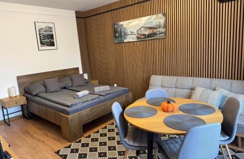 Miskolc Apartment | Mini Premium