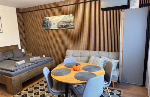 Miskolc Apartment | Mini Premium