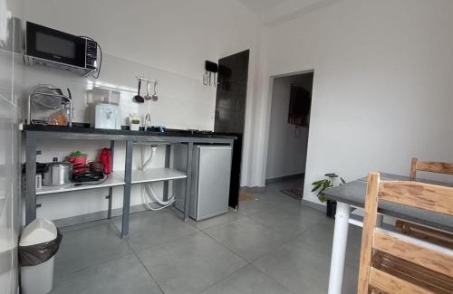 Tupi Apartment | Mini Privativa CA1