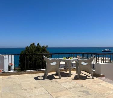 Corniche Road-Dahar Apartment | Mini-Studio With Free Private Beach