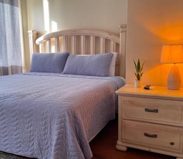 Antoneys Cay House | Mini suite