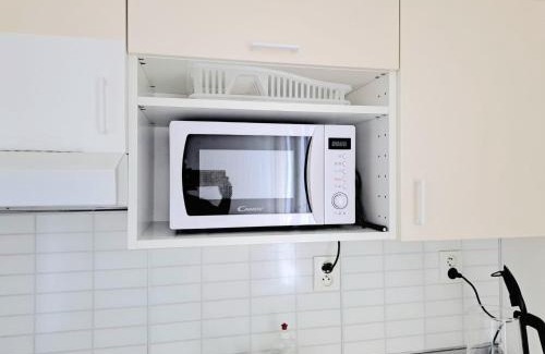 Bratislava Apartment | Minigarsónka