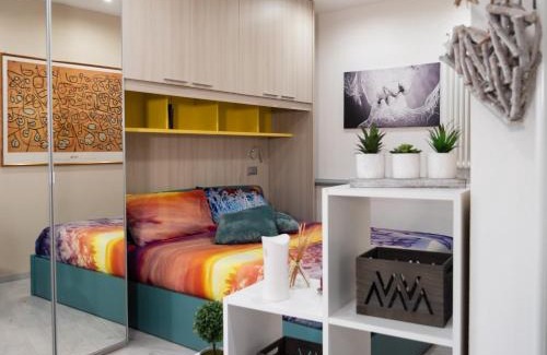 Hone Apartment | Minihouse Lisa CIR 0005