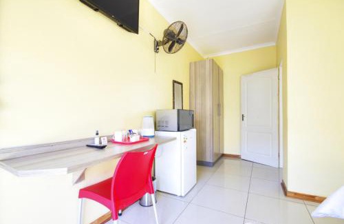 Richards Bay House | Minilitha Lodge