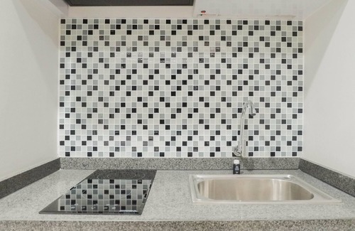 Surabaya Apartment | Minimalist Studio Apartment at Taman Melati