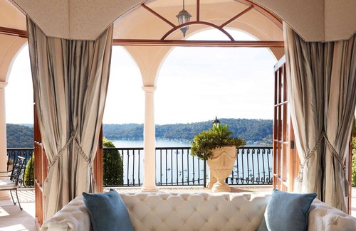 Bayview House | Minkara Estate by Contemporary Hotels