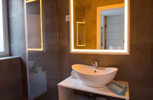 Miskolc-Tapolca House | MintaMókus Vendégház