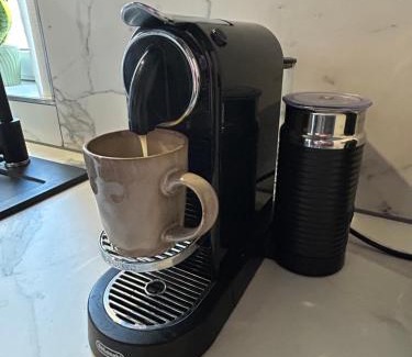 Magdeburg Apartment | Mintara Stadtwohnung mit Flair inkl Garage