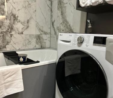 Magdeburg Apartment | Mintara Stadtwohnung mit Flair inkl Garage