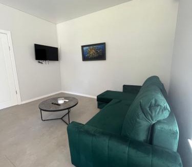 Kaunas County Apartment | Mintare