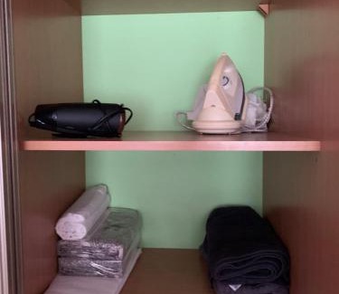 Business District Apartment | Minties apartment
