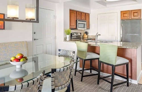 Williamsburg Villa | Minutes from Orlando's famous theme parks,