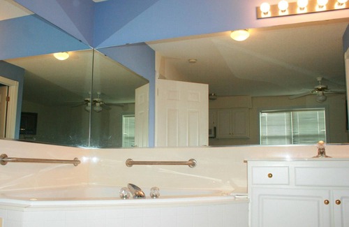 Calabash Villa | Minutes from Sunset Beach, North Myrtle Beach, and Myrtle Beach! (1005)