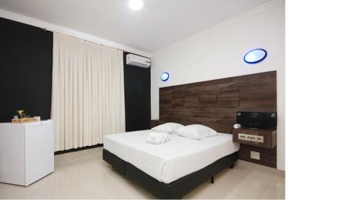 Itu Hotel | Minuty Motel Itu