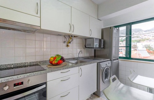 Imaculado Coracao de Maria Apartment | MIO Apartment by Madeira Sun Travel