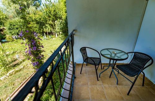 Venus Hotel | MIOARA Rooms parter