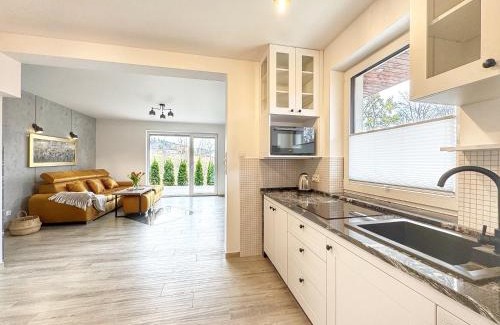 Brenna Apartment | Miodomki