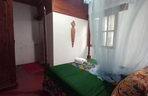 Sao Joao dos Angolares House | Mionga