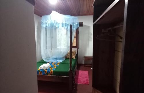 Sao Joao dos Angolares House | Mionga