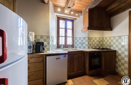 Villemur-sur-Tarn House | Miqueloune - Villemur-sur-Tarn