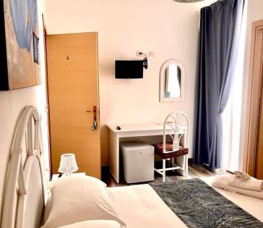 Lampedusa Bed & Breakfast | Mir Mar