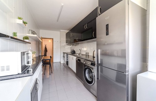 Braga Apartment | Mira Bracara by House and People