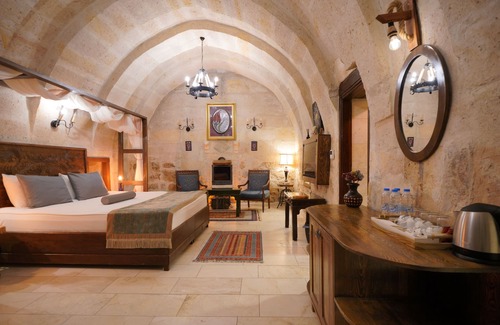 Avanos Hotel | Mira Cappadocia Hotel