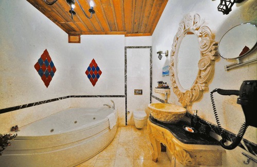 Avanos Hotel | Mira Cappadocia Hotel