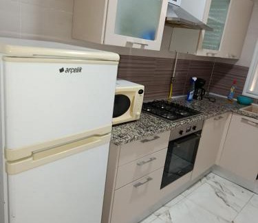 Ariana Apartment | Mira house