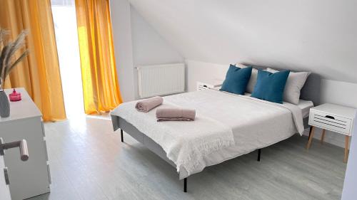Otopeni Apartment | Mira new appartment in Otopeni near airport
